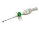 AGHI CANNULA TERUMO SURSHIELD VERSATUS-WP 18G - 1,3x45 mm - SR+DS1845PD - verde - sterili