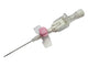 AGHI CANNULA TERUMO SURSHIELD VERSATUS-WP 20G - 1x32 mm - SR+DS2032PD - rosa - sterili
