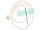 AGHI A FARFALLA TERUMO SURFLO 21G - 0,8x19 mm - SV*21NL30 - verde - sterili