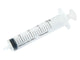 SIRINGHE SENZA AGO TERUMO 20 ml - Luer Slip eccentrico - MDSS20ESE - sterili