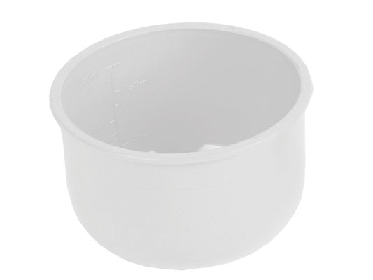 SCODELLINO 240 ml - plastica