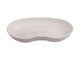 BACINELLA RENIFORME BASSA 254x141x36 mm - plastica