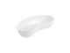 BACINELLA RENIFORME 6" 155x75 mm - plastica
