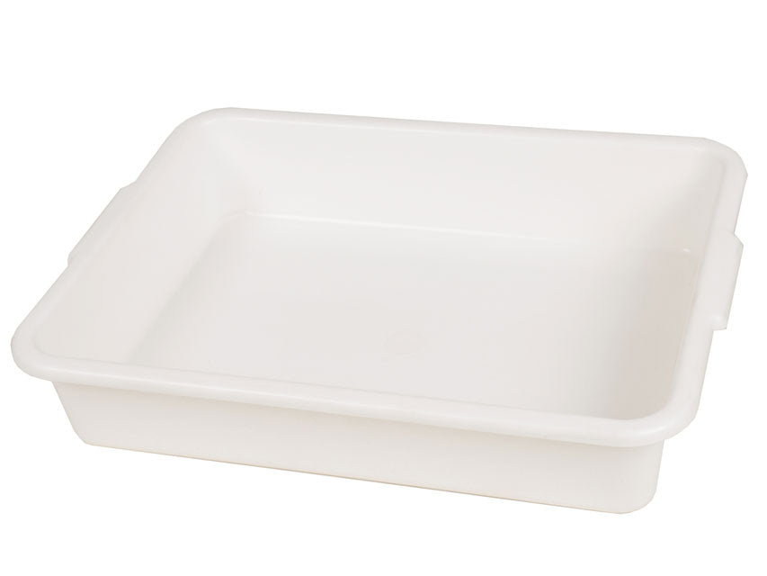 VASSOIO 375x300x75 mm - plastica