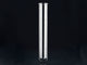 PROVETTA 16x100 mm - 10 ml - cilindrica con bordo