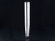 PROVETTA 16x100 mm - 10 ml - conica con bordo