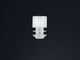 TAPPO PER PROVETTE diametro 12 mm