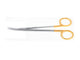 FORBICI KELLY C.T. - curve - acute - 16 cm