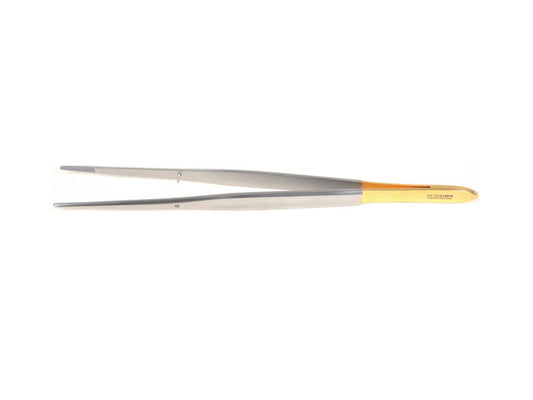 PINZE MC INDOE C.T. - 15 cm - punte zigrinate