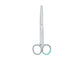PEHA 991081 FORBICI CHIRURGICHE - punte alterne - rette - 14,5 cm