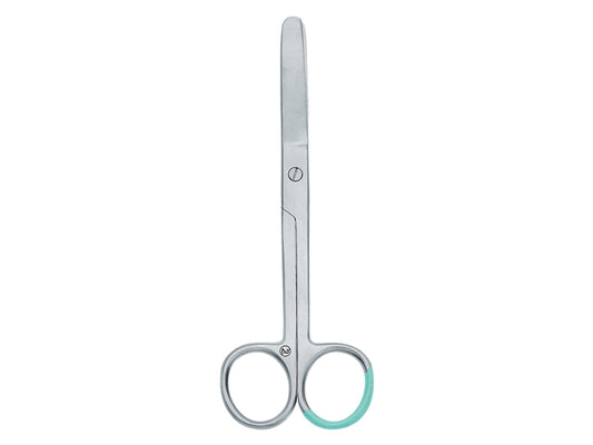 PEHA 991082 FORBICI CHIRURGICHE - punte smusse - rette - 14,5 cm
