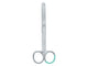 PEHA 991082 FORBICI CHIRURGICHE - punte smusse - rette - 14,5 cm