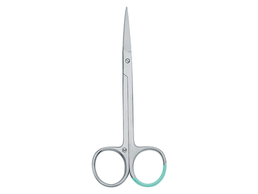 PEHA 991087 FORBICI IRIS - curve - 11,5 cm