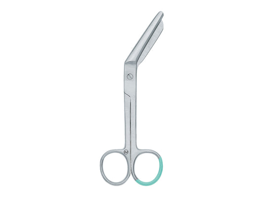 PEHA 991080 FORBICI PER EPISIOTOMIA BRAUN-STADLER - 14,5 cm
