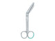 PEHA 991080 FORBICI PER EPISIOTOMIA BRAUN-STADLER - 14,5 cm