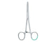 PEHA 991040 PINZA PEAN ANATOMICA - retta - 14 cm