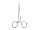 PEHA 991044 PINZA MICRO-MOSQUITO ANATOMICA - retta - 12,5 cm