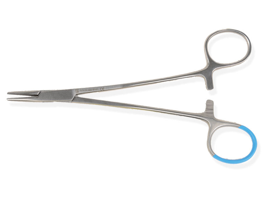 PORTA AGHI CRILE WOOD STERILE - 15 cm