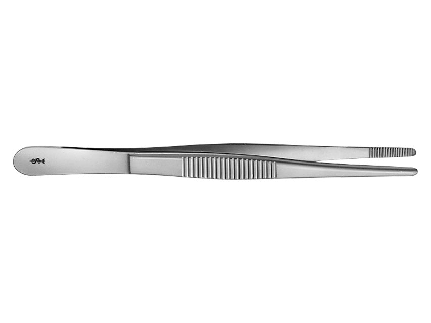 PINZA DA DISSEZIONE AESCULAP - retta - 11,5 cm - BD043R