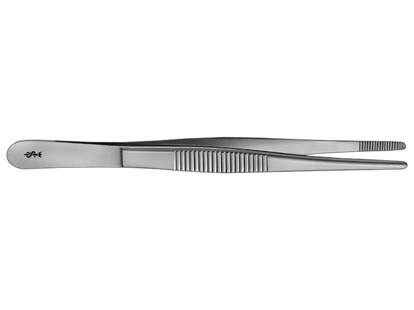 PINZA DA DISSEZIONE AESCULAP - retta - 14,5 cm - BD047R