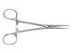 PINZA EMOSTATICA KELLY AESCULAP - retta - punte smusse - 14 cm - BH134R