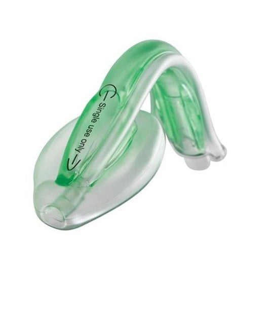 MASCHERA LARINGEA AMBU AURAGAIN MONOUSO N. 2