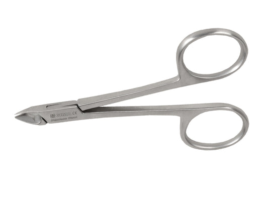 TRONCHESINO PER CUTICOLE - 10 cm