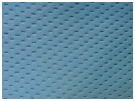TELINO CHIRURGICO IN POLIESTERE 250x150cm - azzurro