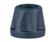 PUNTALI DI GOMMA tubo 19 mm, base 35 mm