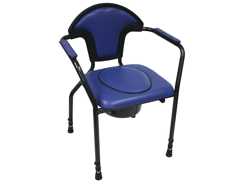 SEDIA COMODA COMFORT - altezza regolabile