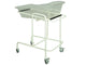 CULLA NEONATALE CON CARRELLO