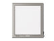 NEGATIVOSCOPIO ULTRAPIATTO LED - 42x36 cm