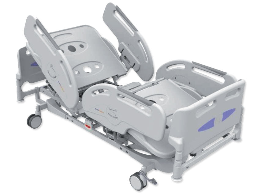 LETTO ELETTRICO AD ALTEZZA VARIABILE - portata 230 kg