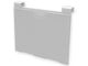PORTACARTELLA A3 IN PVC - 43x32 cm