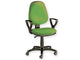 SEDIA CUNEO CON BRACCIOLI - similpelle - colore a richiesta