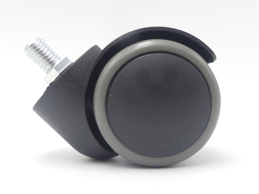 RUOTA AVVITABILE per sgabelli da 45230 a 45262 - ricambio
