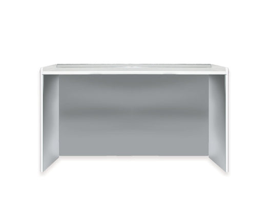 PIANO DI LAVORO 156 cm - senza lavello