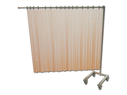 CARRELLO PER 1 TENDA - senza tenda