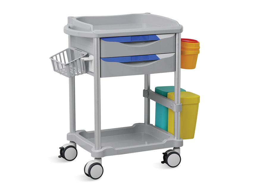 CARRELLO TRATTAMENTO NEO PLUS