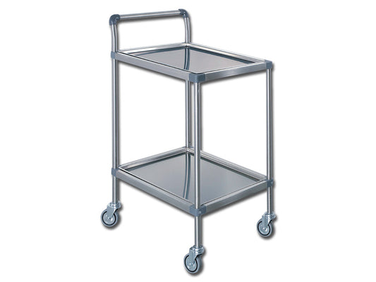 CARRELLO MEDICAZIONE PLUS