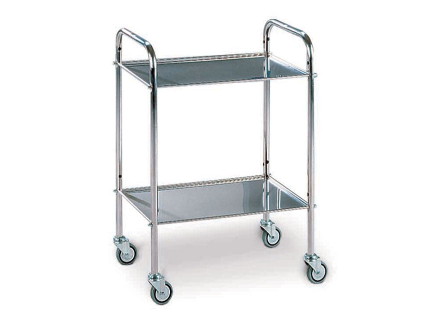 CARRELLO LANCART 60x40xh80 cm