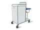 CARRELLO LAVANDERIA - laminato