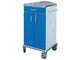 CARRELLO BIANCHERIA PULITA 2 ANTE+CASSETTO - piccolo