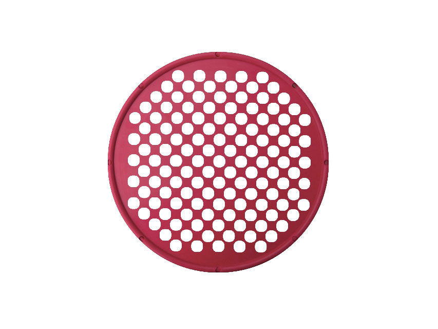 ESERCITATORE DITA medio - rosso
