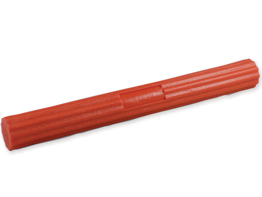 BARRA FLESSIBILE - resistente - rossa