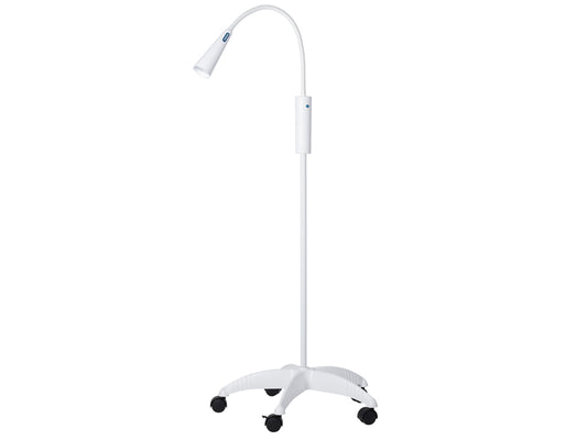 LAMPADA LED LUXIFLEX II 25.000 lux - su carrello