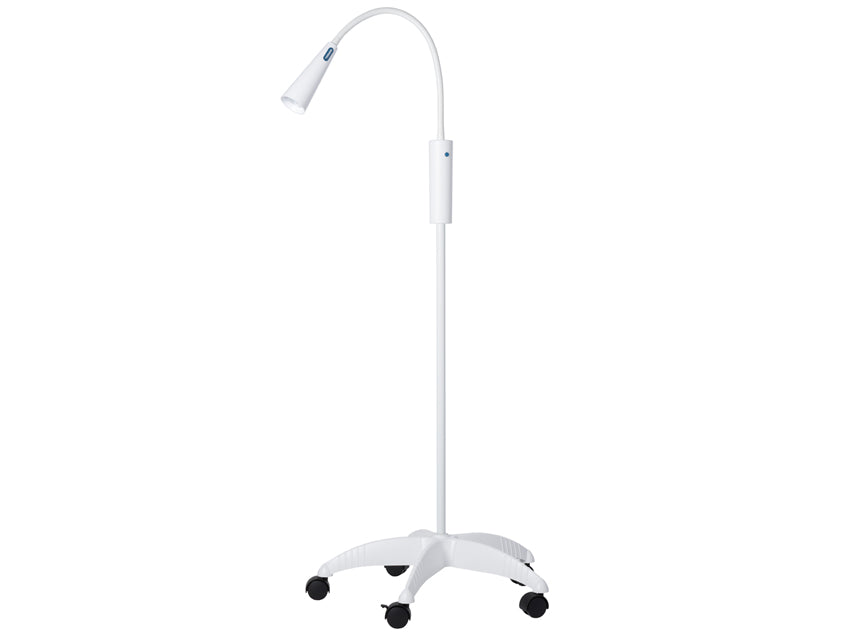 LAMPADA LED LUXIFLEX PLUS II 50.000 lux - su carrello