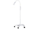 LAMPADA LED LUXIFLEX PLUS II 50.000 lux - su carrello