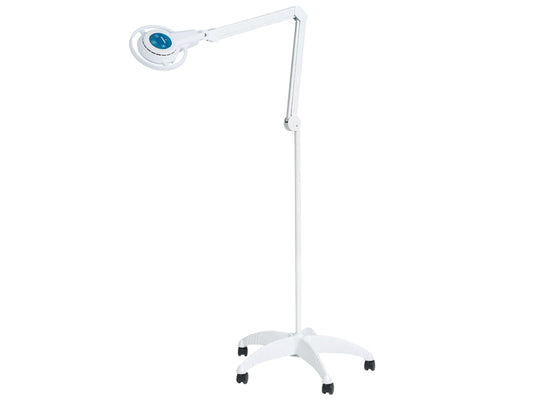 LAMPADA MS LED PLUS - su carrello
