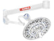 LAMPADA SCIALITICA GIMALED - a soffitto